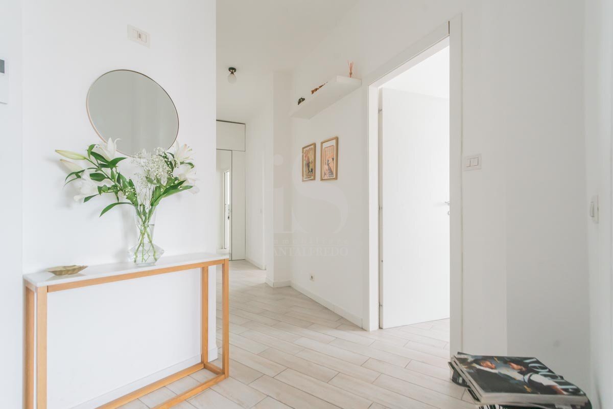 One-room apartment VIALE LUCANIA, 9, Milano - photo 3