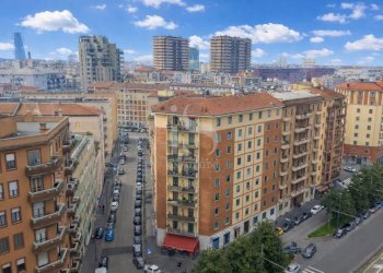 Monolocale VIALE LUCANIA, 9, Milano - foto 1