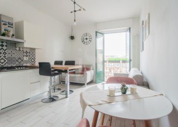 Monolocale VIALE LUCANIA, 9, Milano - foto 4