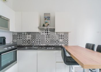 Monolocale VIALE LUCANIA, 9, Milano - foto 6