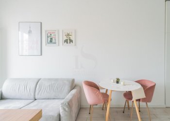 Monolocale VIALE LUCANIA, 9, Milano - foto 10