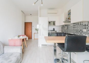 Monolocale VIALE LUCANIA, 9, Milano - foto 11