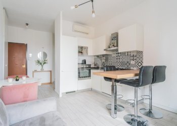 Monolocale VIALE LUCANIA, 9, Milano - foto 12