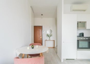 Monolocale VIALE LUCANIA, 9, Milano - foto 15