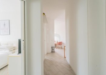Monolocale VIALE LUCANIA, 9, Milano - foto 16