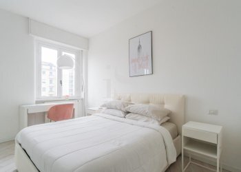 Monolocale VIALE LUCANIA, 9, Milano - foto 17