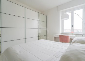 Monolocale VIALE LUCANIA, 9, Milano - foto 19