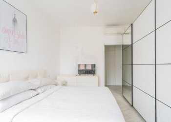 Monolocale VIALE LUCANIA, 9, Milano - foto 21