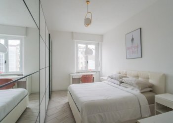 Monolocale VIALE LUCANIA, 9, Milano - foto 22