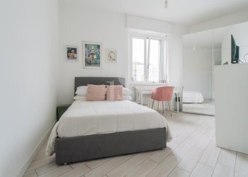 Monolocale VIALE LUCANIA, 9, Milano - foto 23