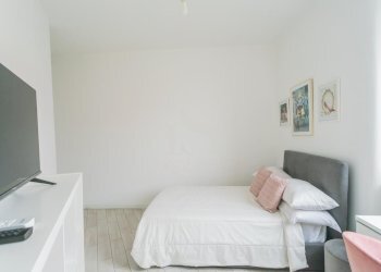 Monolocale VIALE LUCANIA, 9, Milano - foto 24