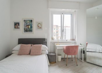 Monolocale VIALE LUCANIA, 9, Milano - foto 25