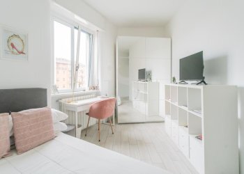 Monolocale VIALE LUCANIA, 9, Milano - foto 26
