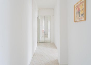Monolocale VIALE LUCANIA, 9, Milano - foto 27