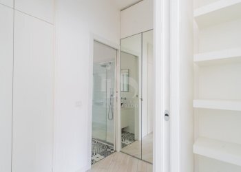 Monolocale VIALE LUCANIA, 9, Milano - foto 28