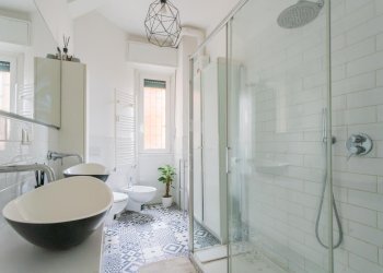 Monolocale VIALE LUCANIA, 9, Milano - foto 29