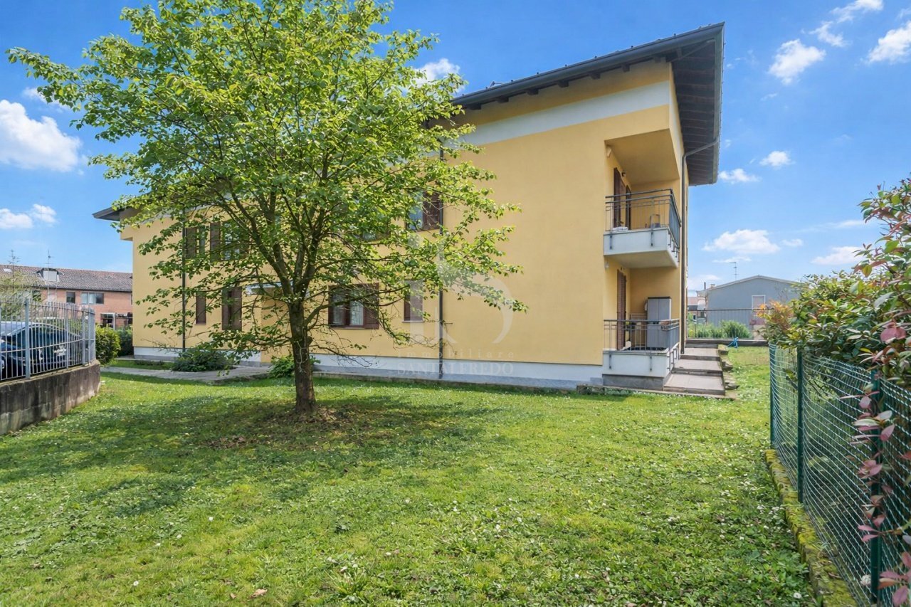 One-room apartment VIA SANTA CATERINA, 55 A, Besana in Brianza - photo 2