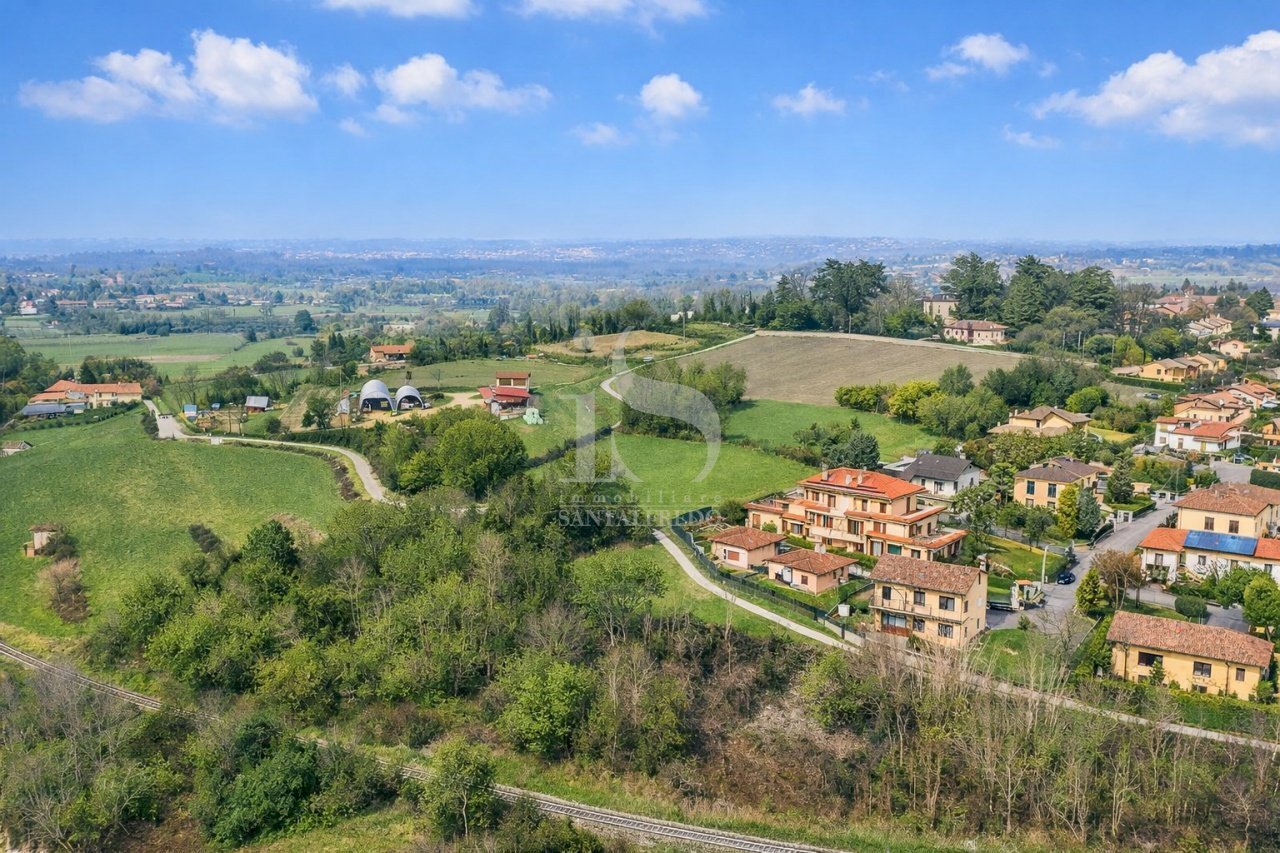 One-room apartment VIA SANTA CATERINA, 55 A, Besana in Brianza - photo 3