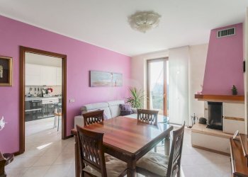 One-room apartment VIA SANTA CATERINA, 55 A, Besana in Brianza - photo 10