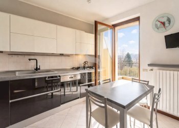 One-room apartment VIA SANTA CATERINA, 55 A, Besana in Brianza - photo 11