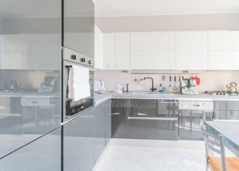 One-room apartment VIA SANTA CATERINA, 55 A, Besana in Brianza - photo 12