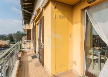 One-room apartment VIA SANTA CATERINA, 55 A, Besana in Brianza - photo 14