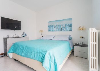 One-room apartment VIA SANTA CATERINA, 55 A, Besana in Brianza - photo 18