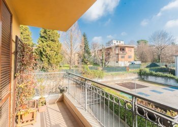 One-room apartment VIA SANTA CATERINA, 55 A, Besana in Brianza - photo 21