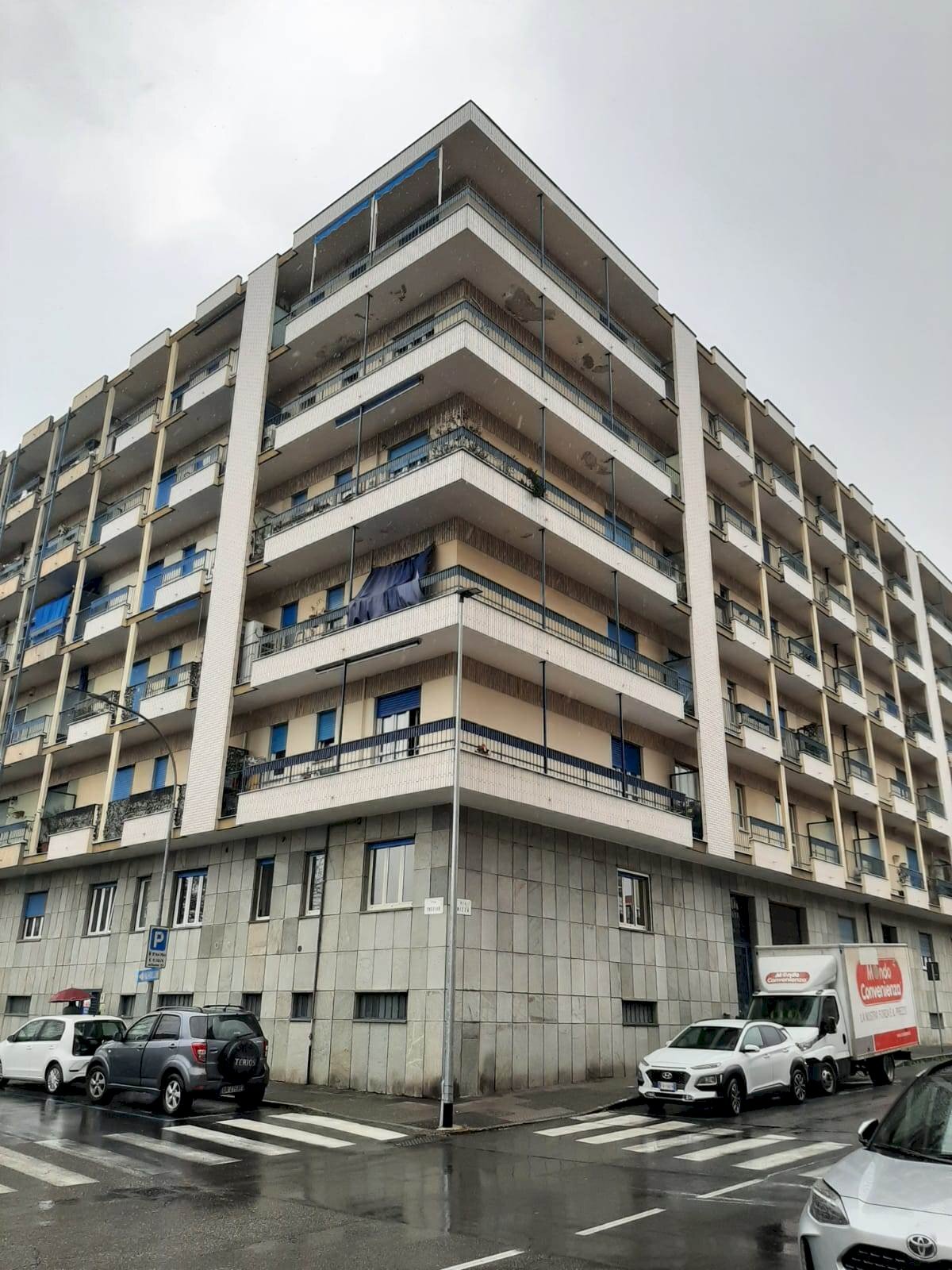 Appartamento Via Nizza 10, Rivoli (TO), Rivoli - foto 1