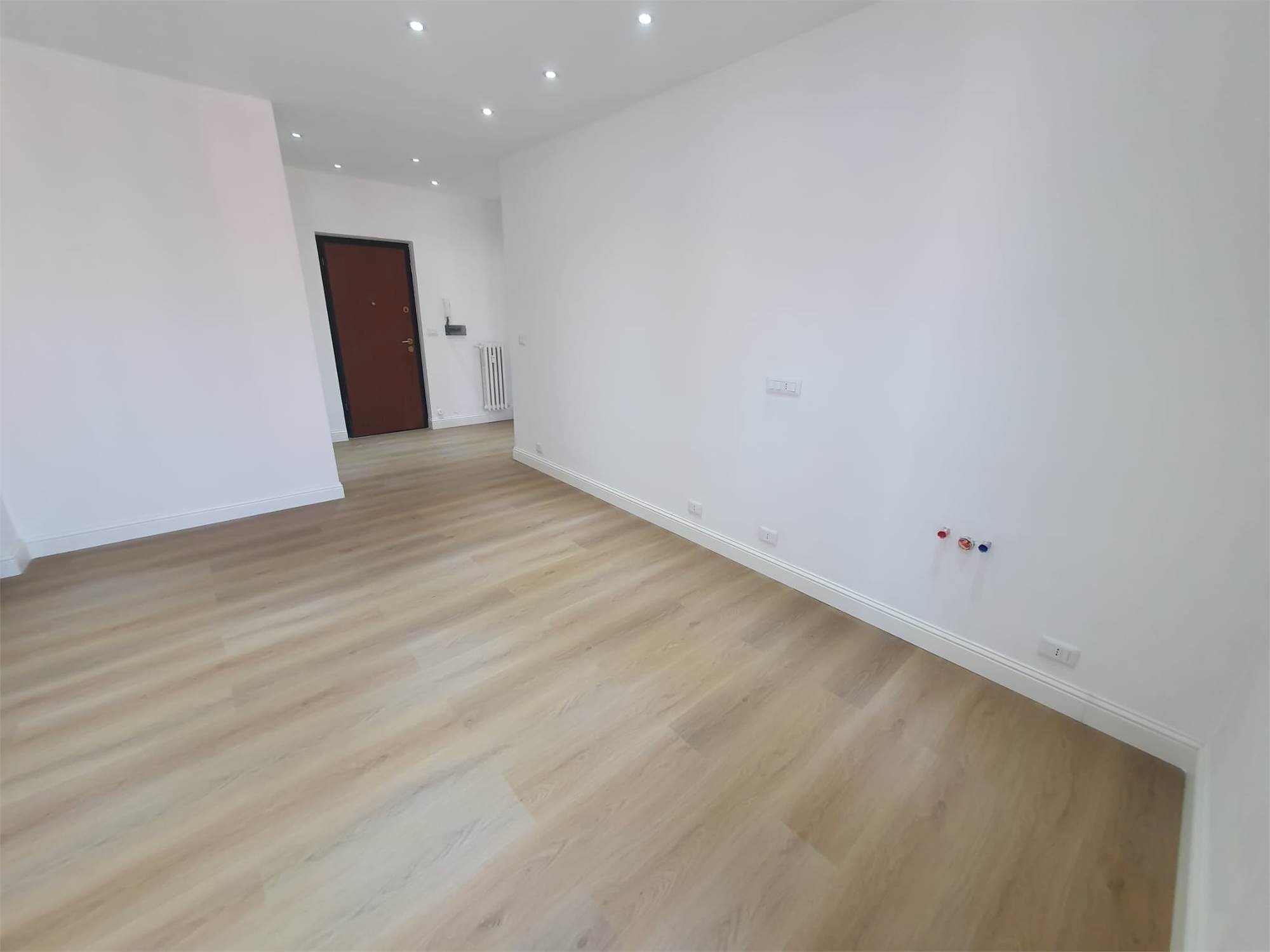 Appartamento Via Nizza 10, Rivoli (TO), Rivoli - foto 3