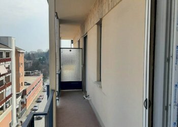 Appartamento Via Nizza 10, Rivoli (TO), Rivoli - foto 11