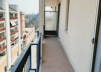 Appartamento Via Nizza 10, Rivoli (TO), Rivoli - foto 14