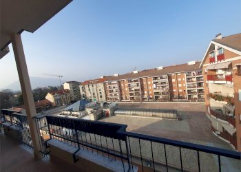 Appartamento Via Nizza 10, Rivoli (TO), Rivoli - foto 17