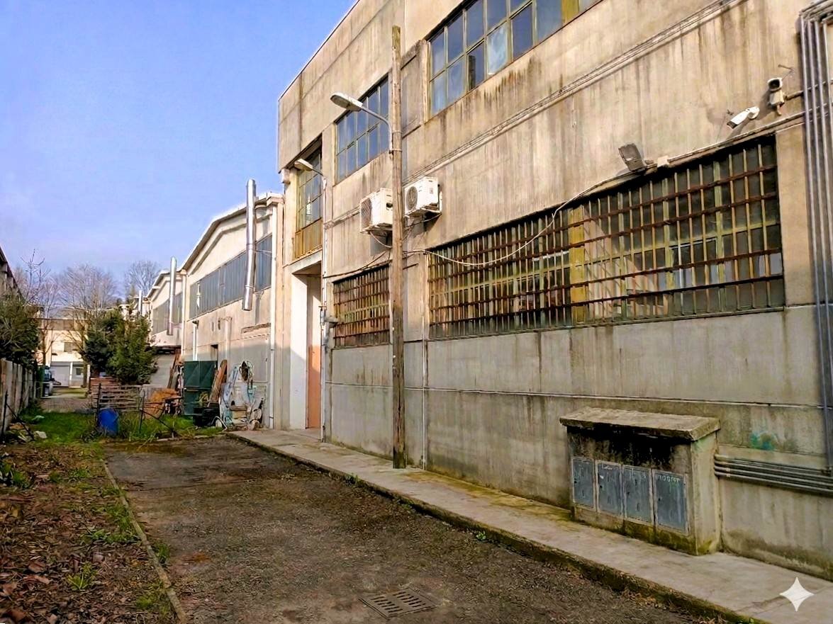 Laboratorio Via Collegno 45 bis, Pianezza (TO), Pianezza - foto 2