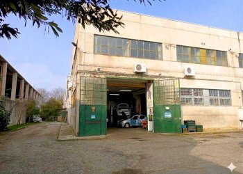 Laboratory Via Collegno 45 bis, Pianezza (TO), Pianezza - photo 1