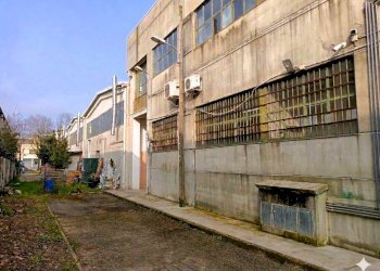 Laboratory Via Collegno 45 bis, Pianezza (TO), Pianezza - photo 2