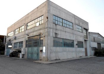 Laboratory Via Collegno 45 bis, Pianezza (TO), Pianezza - photo 5