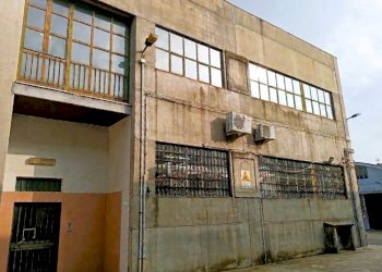 Laboratory Via Collegno 45 bis, Pianezza (TO), Pianezza - photo 10