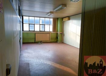 Laboratory Via Collegno 45 bis, Pianezza (TO), Pianezza - photo 50