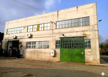 Laboratory Via Collegno 45 bis, Pianezza (TO), Pianezza - photo 54