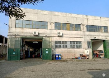 Laboratory Via Collegno 45 bis, Pianezza (TO), Pianezza - photo 55