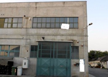 Laboratory Via Collegno 45 bis, Pianezza (TO), Pianezza - photo 56