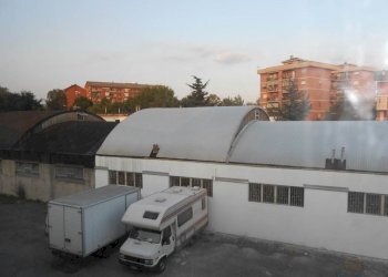 Laboratory Via Collegno 45 bis, Pianezza (TO), Pianezza - photo 58