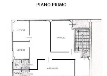 Laboratory Via Collegno 45 bis, Pianezza (TO), Pianezza - photo 63
