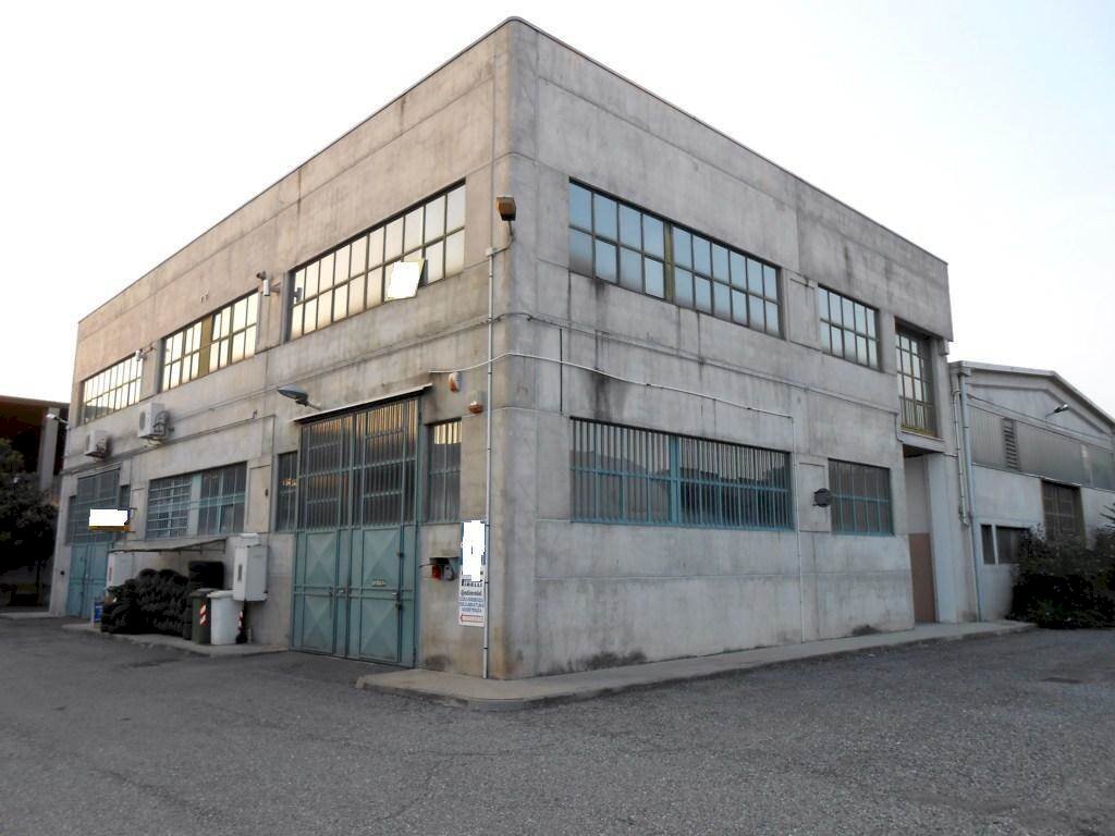 Laboratory Via Collegno 45 bis, Pianezza (TO), Pianezza - photo 1