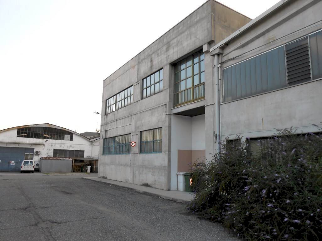 Laboratory Via Collegno 45 bis, Pianezza (TO), Pianezza - photo 3