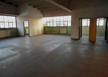 Laboratory Via Collegno 45 bis, Pianezza (TO), Pianezza - photo 2