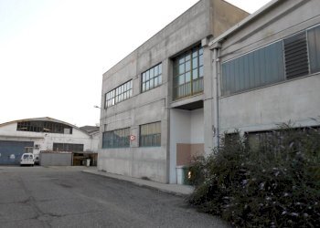 Laboratory Via Collegno 45 bis, Pianezza (TO), Pianezza - photo 3