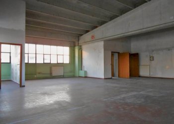 Laboratory Via Collegno 45 bis, Pianezza (TO), Pianezza - photo 8