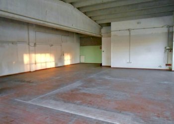 Laboratory Via Collegno 45 bis, Pianezza (TO), Pianezza - photo 11